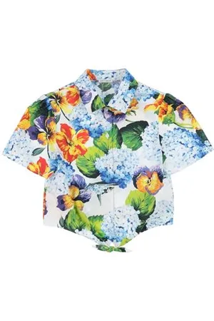 Dolce & Gabbana TOPWEAR - Shirts - on YOOX.com