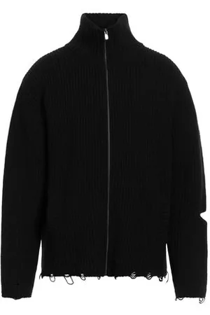 A PAPER KID KNITWEAR - Cardigans - on YOOX.com
