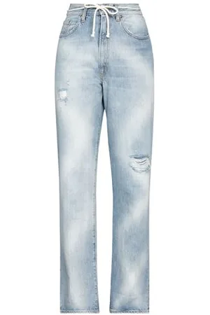 (+) people BOTTOMWEAR - Jeans - on YOOX.com