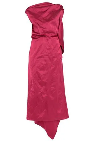 DRIES VAN NOTEN DRESSES - Maxi dresses - on YOOX.com