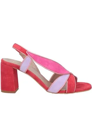 CHEVILLE FOOTWEAR - Sandals - on YOOX.com