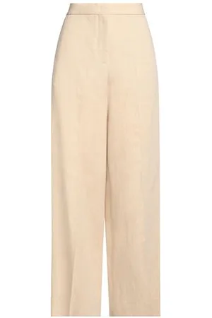 Fabiana Filippi BOTTOMWEAR - Trousers - on YOOX.com