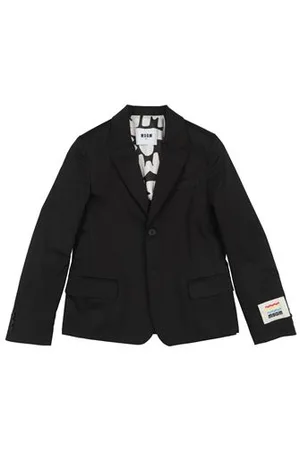 Msgm SUITS and CO-ORDS - Blazers - on YOOX.com