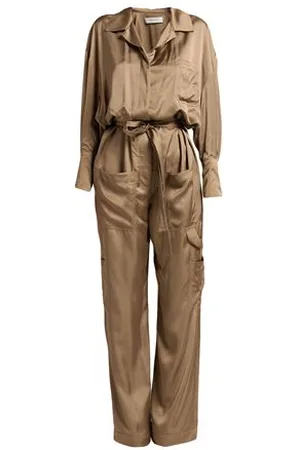 Golden Goose JUMPSUITS & TRACKSUITS - Jumpsuits - on YOOX.com