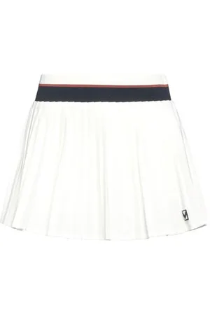 Tory Burch BOTTOMWEAR - Mini skirts - on YOOX.com
