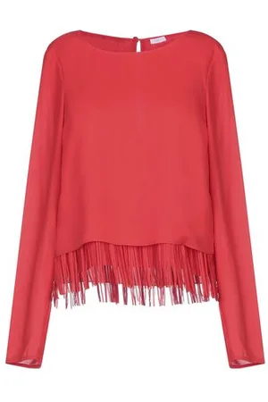 Patrizia Pepe TOPWEAR - Tops - on YOOX.com