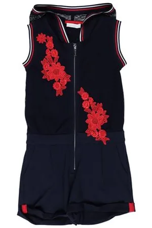 FUN & FUN JUMPSUITS & TRACKSUITS - Jumpsuits - on YOOX.com