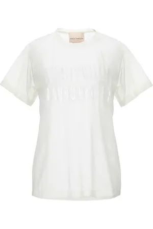 ERIKA CAVALLINI TOPWEAR - Tops - on YOOX.com