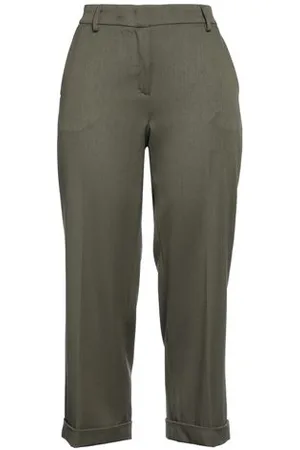 DOUUOD BOTTOMWEAR - Trousers - on YOOX.com