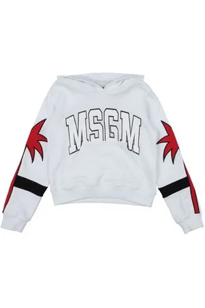 Msgm TOPWEAR - Sweatshirts - on YOOX.com