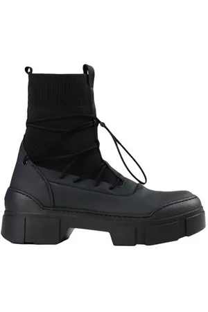 vic matiè FOOTWEAR - Ankle boots - on YOOX.com