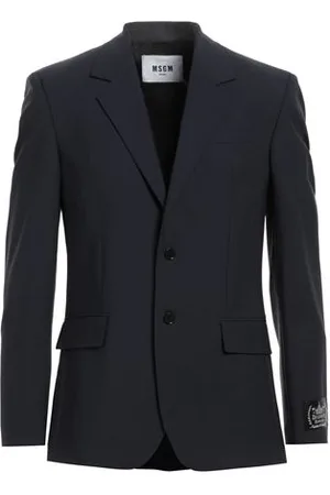 Msgm SUITS and CO-ORDS - Blazers - on YOOX.com