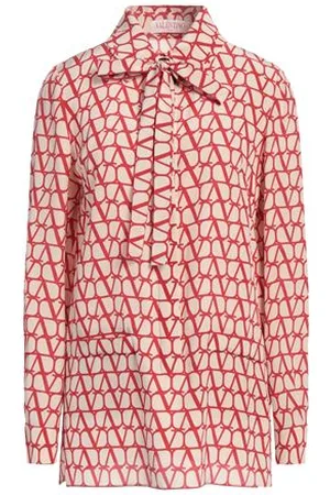 VALENTINO GARAVANI TOPWEAR - Shirts - on YOOX.com