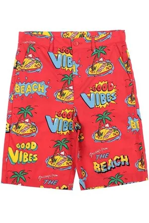 Stella McCartney BOTTOMWEAR - Shorts & Bermuda Shorts - on YOOX.com