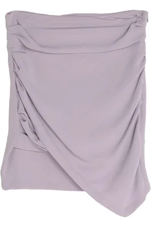 IRO BOTTOMWEAR - Mini skirts - on YOOX.com