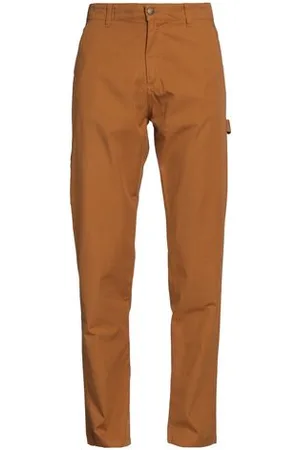 Caterpillar BOTTOMWEAR - Trousers - on YOOX.com