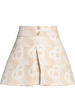 Casablanca BOTTOMWEAR - Mini skirts - on YOOX.com