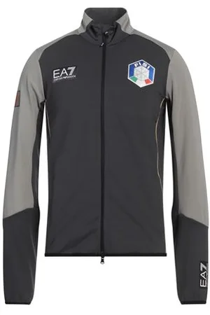 EA7 TOPWEAR - Sweatshirts - on YOOX.com