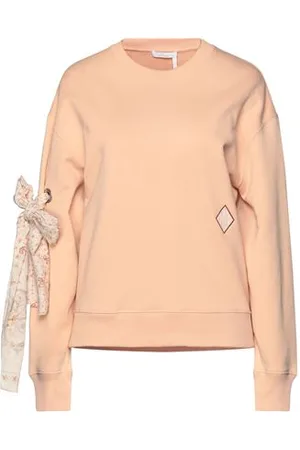 Chloé TOPWEAR - Sweatshirts - on YOOX.com