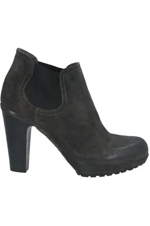 Fru.it FOOTWEAR - Ankle boots - on YOOX.com