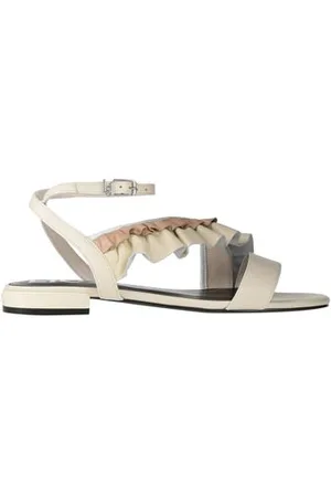 Liu Jo FOOTWEAR - Sandals - on YOOX.com