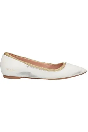 Hidnander FOOTWEAR - Ballet flats - on YOOX.com