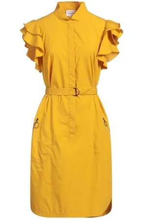 AKRIS DRESSES - Midi dresses - on YOOX.com