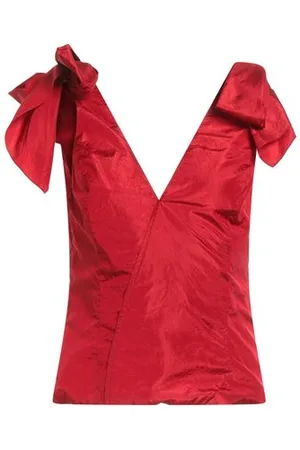 Rosie Assoulin TOPWEAR - Tops - on YOOX.com