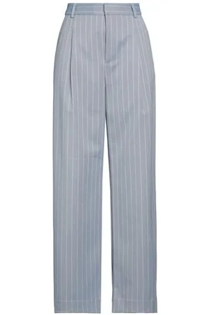 Gestuz BOTTOMWEAR - Trousers - on YOOX.com