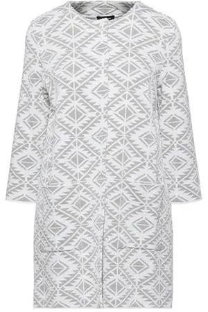 ANNECLAIRE COATS & JACKETS - Overcoats & Trench Coats - on YOOX.com