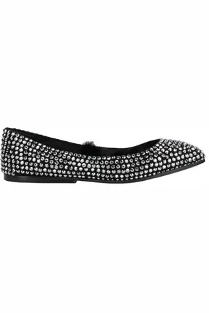 EDDY DANIELE FOOTWEAR - Ballet flats - on YOOX.com