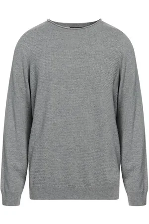 ALPHA STUDIO KNITWEAR - Jumpers - on YOOX.com