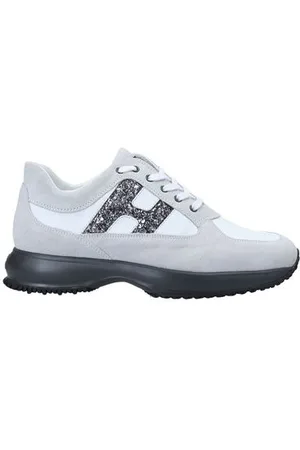 Hogan FOOTWEAR - Trainers - on YOOX.com