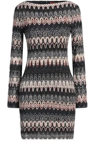 Missoni DRESSES - Mini dresses - on YOOX.com