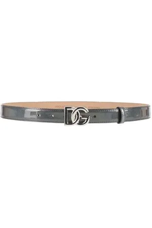 Dolce & Gabbana Small Leather Goods - Belts - on YOOX.com