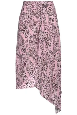 Maje BOTTOMWEAR - Midi skirts - on YOOX.com