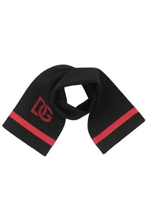 Dolce & Gabbana ACCESSORIES - Scarves - on YOOX.com