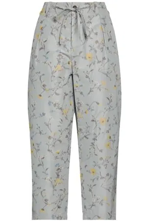 santoni BOTTOMWEAR - Trousers - on YOOX.com