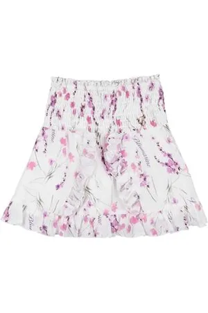 MISS BLUMARINE BOTTOMWEAR - Kids