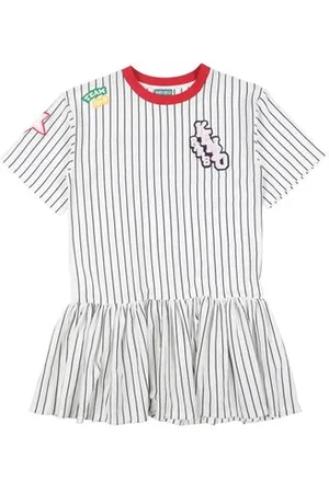 Kenzo DRESSES - Kids’ dresses - on YOOX.com