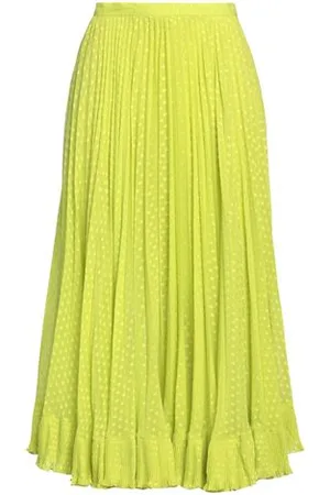 Twin-Set BOTTOMWEAR - Maxi skirts - on YOOX.com