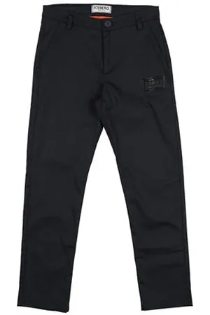 Iceberg BOTTOMWEAR - Trousers - on YOOX.com