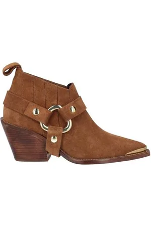 Zadig & Voltaire FOOTWEAR - Ankle boots - on YOOX.com