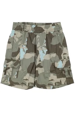 Aspesi BOTTOMWEAR - Shorts & Bermuda Shorts - on YOOX.com