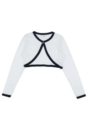 CARLO PIGNATELLI KNITWEAR - Wrap cardigans - on YOOX.com
