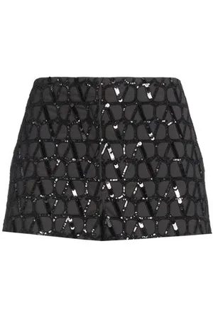 VALENTINO GARAVANI BOTTOMWEAR - Shorts & Bermuda Shorts - on YOOX.com