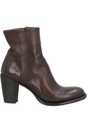 Silvano Sassetti FOOTWEAR - Ankle boots - on YOOX.com