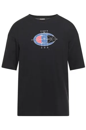 Champion TOPWEAR - T-shirts - on YOOX.com