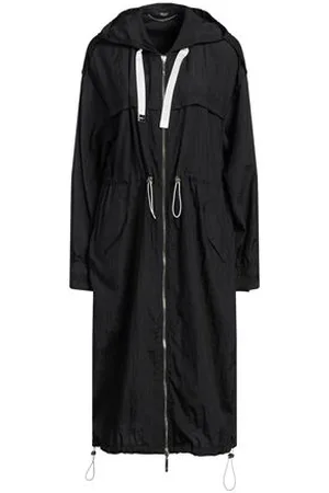 Liu Jo COATS & JACKETS - Overcoats & Trench Coats - on YOOX.com