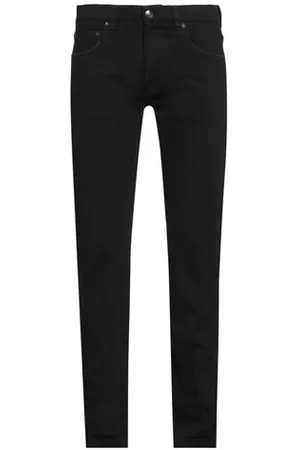 Etro BOTTOMWEAR - Jeans - on YOOX.com